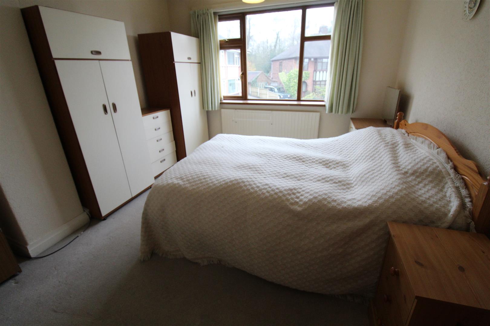 Endon Road, Norton Green, Stoke-On-Trent